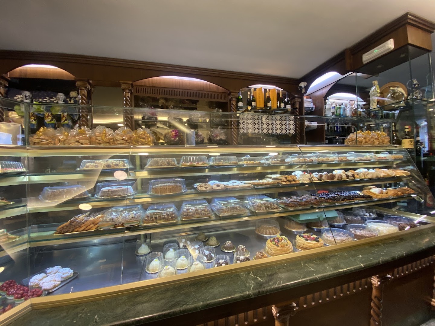 Bar Pasticceria Fratelli Calise