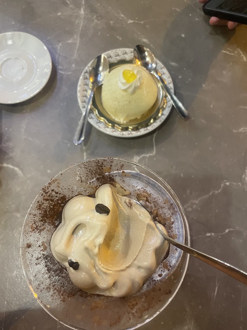 Bar Pasticceria Fratelli Calise