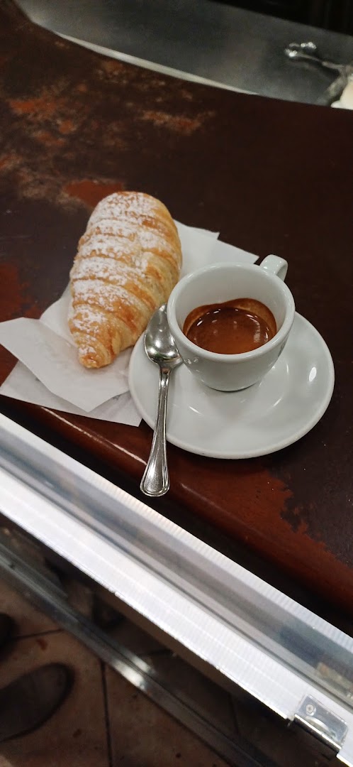 Bar Pasticceria Fratelli Frontani