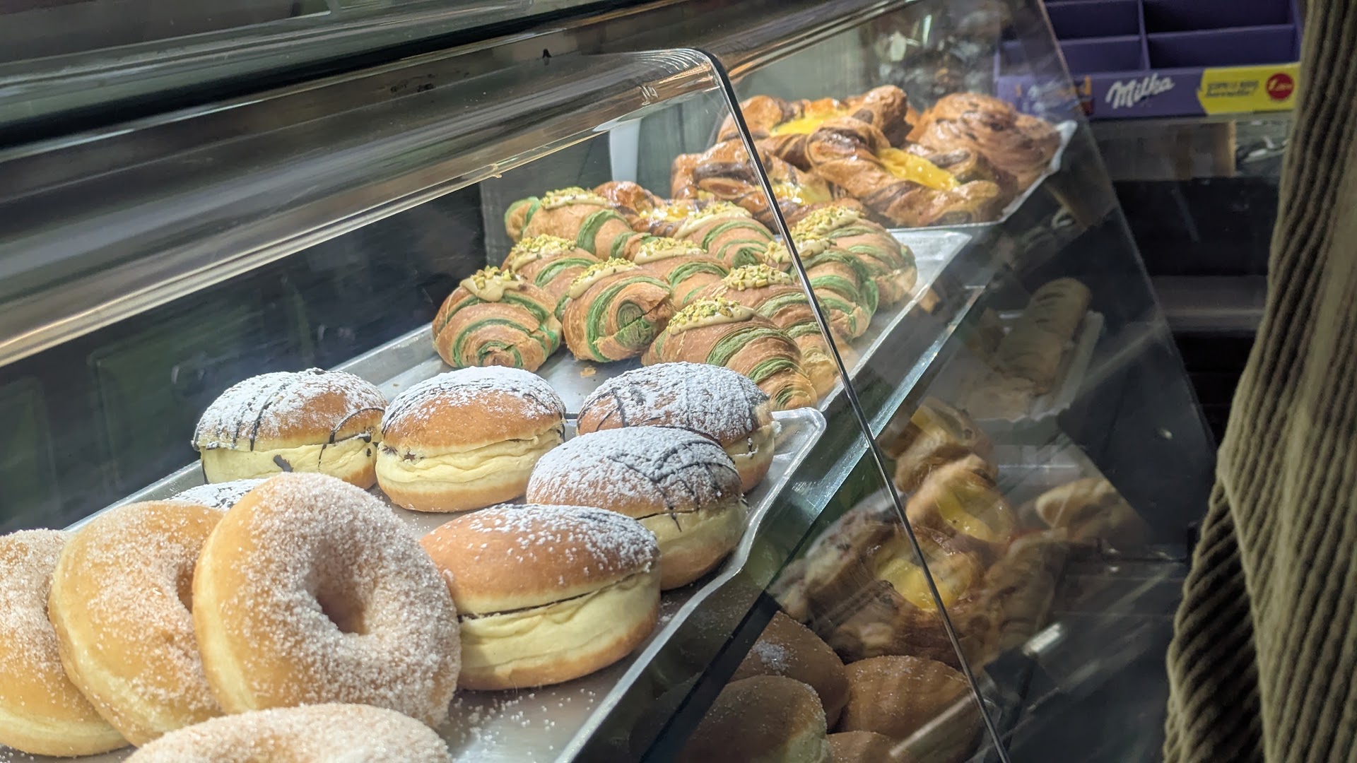 Bar Pasticceria Fratelli Frontani