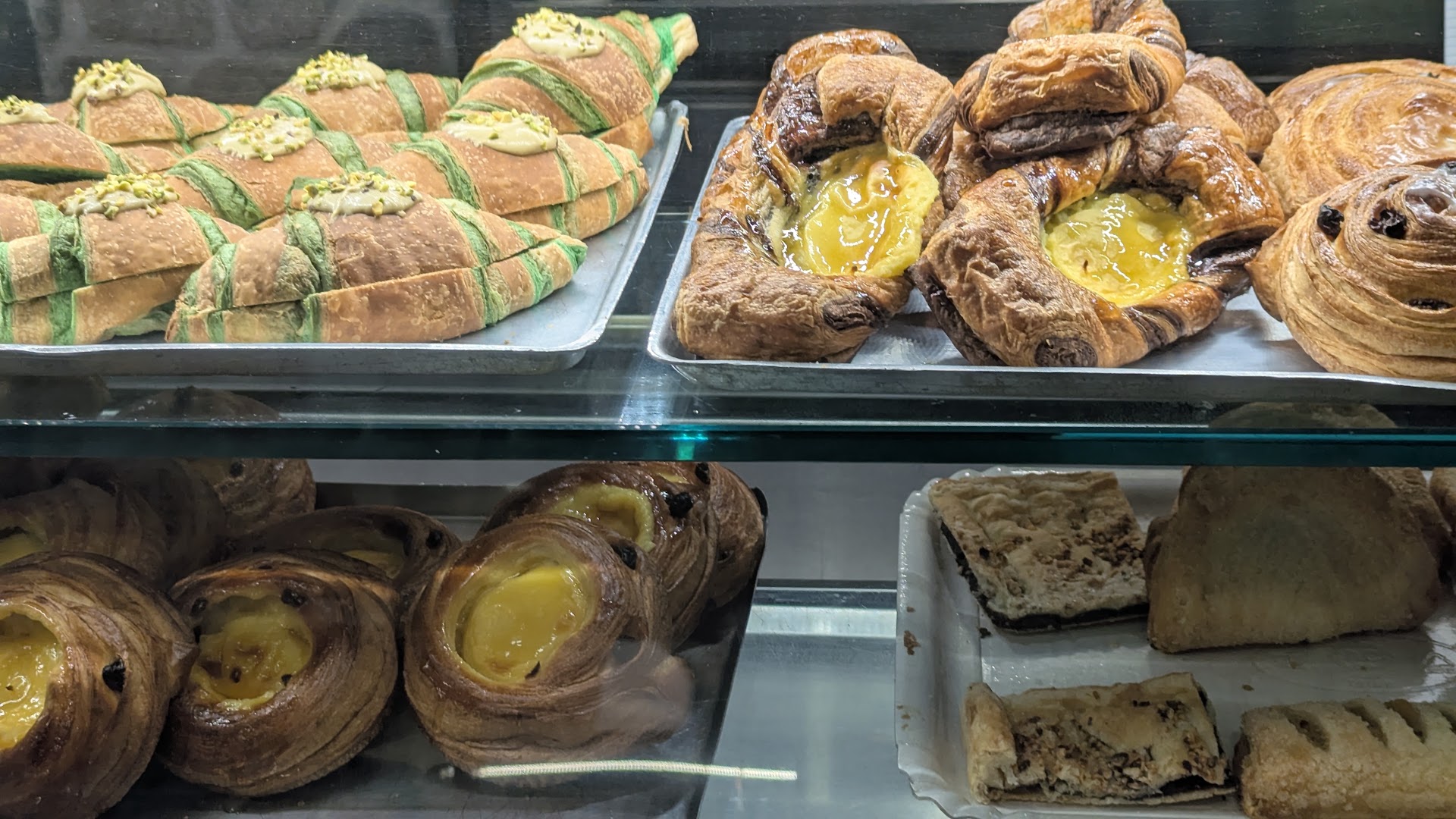Bar Pasticceria Fratelli Frontani