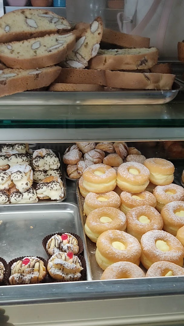 Bar pasticceria Gallo di Gallo Pier Paolo