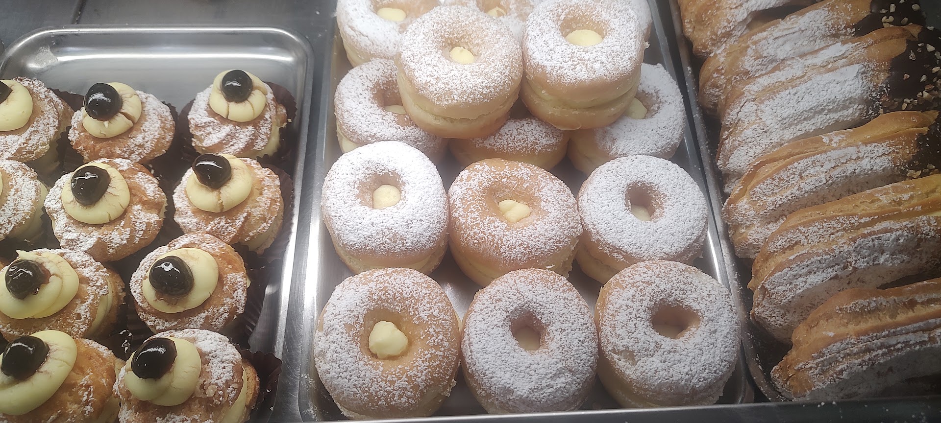 Bar pasticceria Gallo di Gallo Pier Paolo