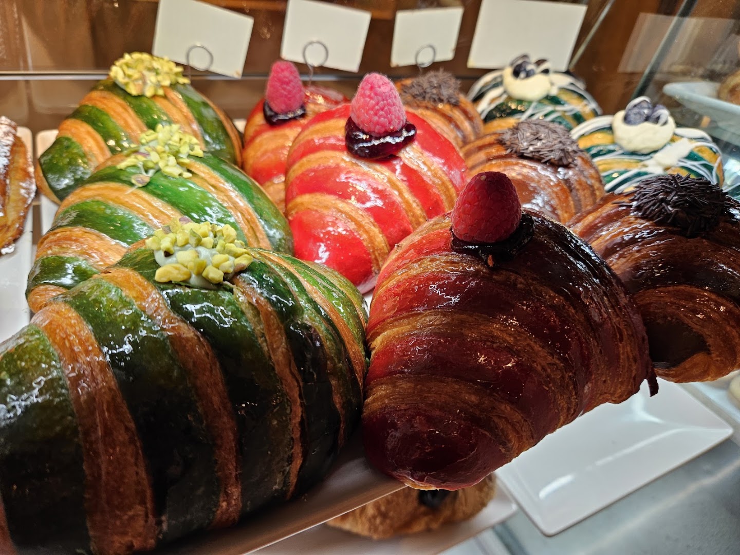 Bar Pasticceria Gallo Nero