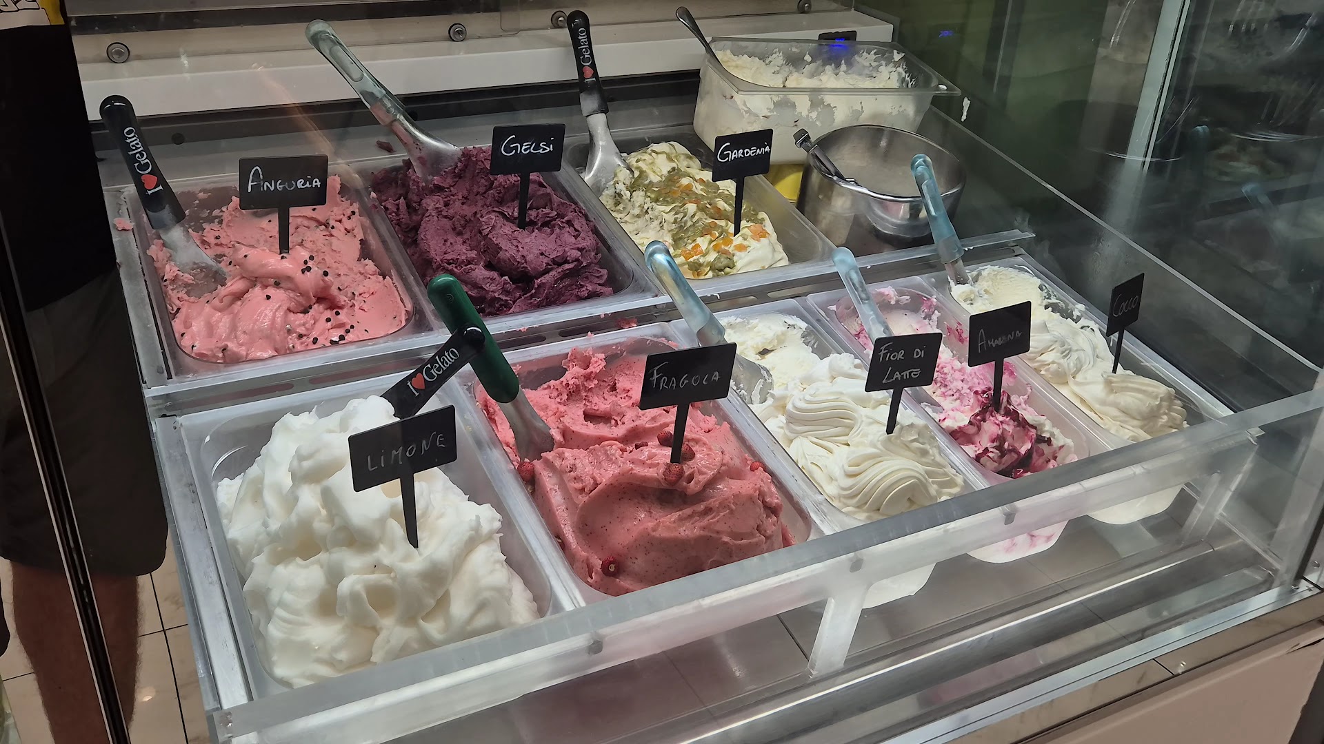 Bar Pasticceria Gardenia