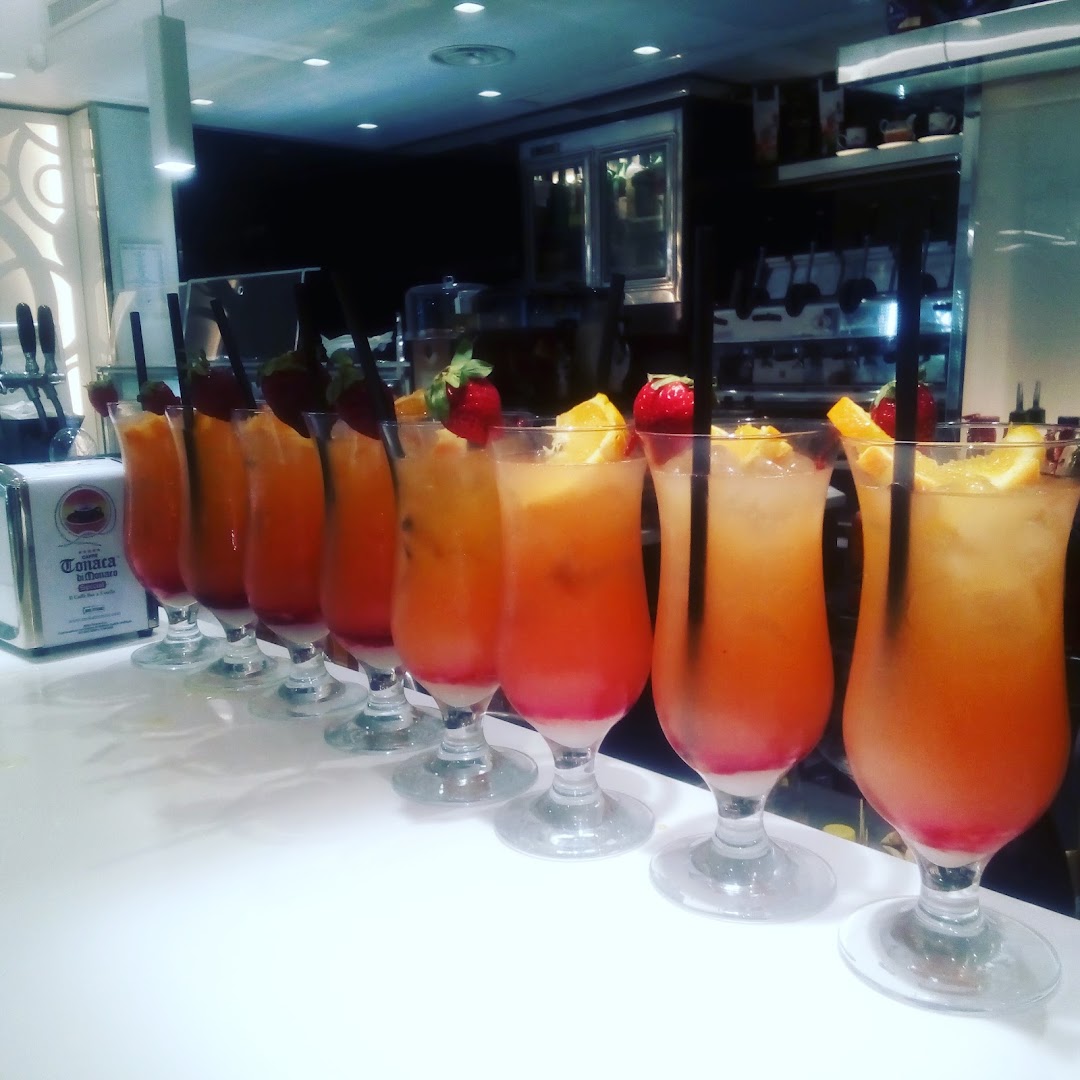 Bar Pasticceria Gardenia