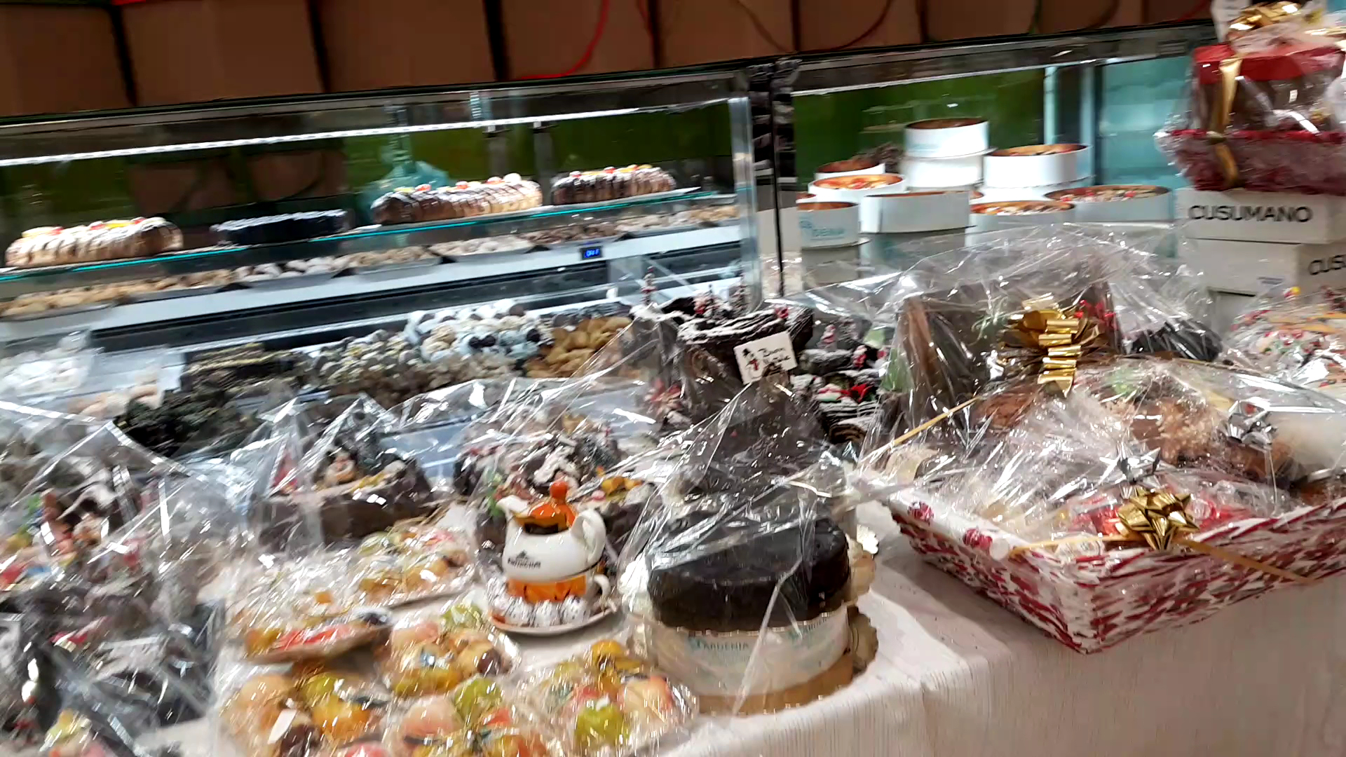 Bar Pasticceria Gardenia