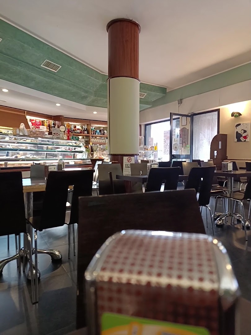 Bar Pasticceria Garida