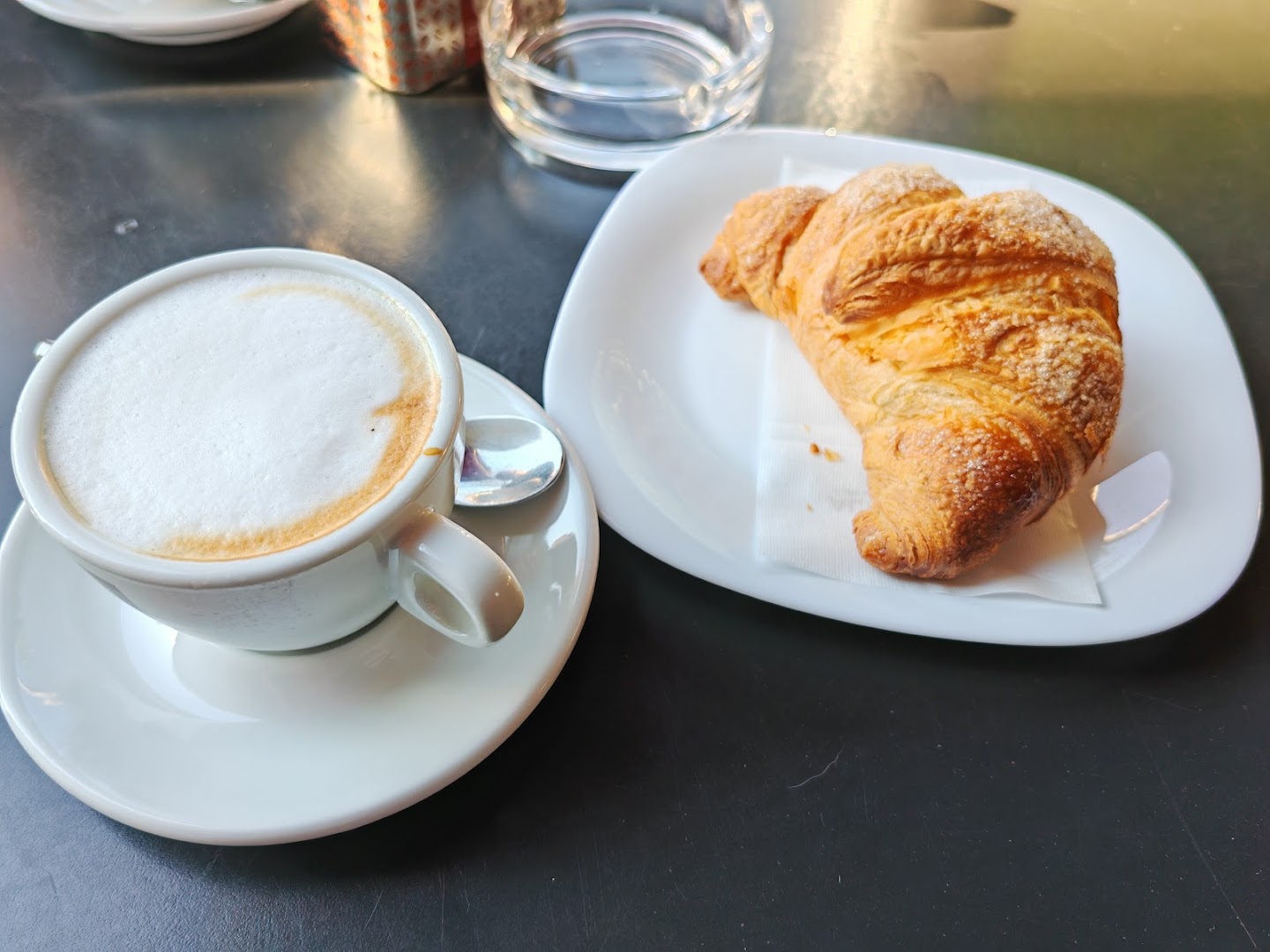 Bar Pasticceria Garida