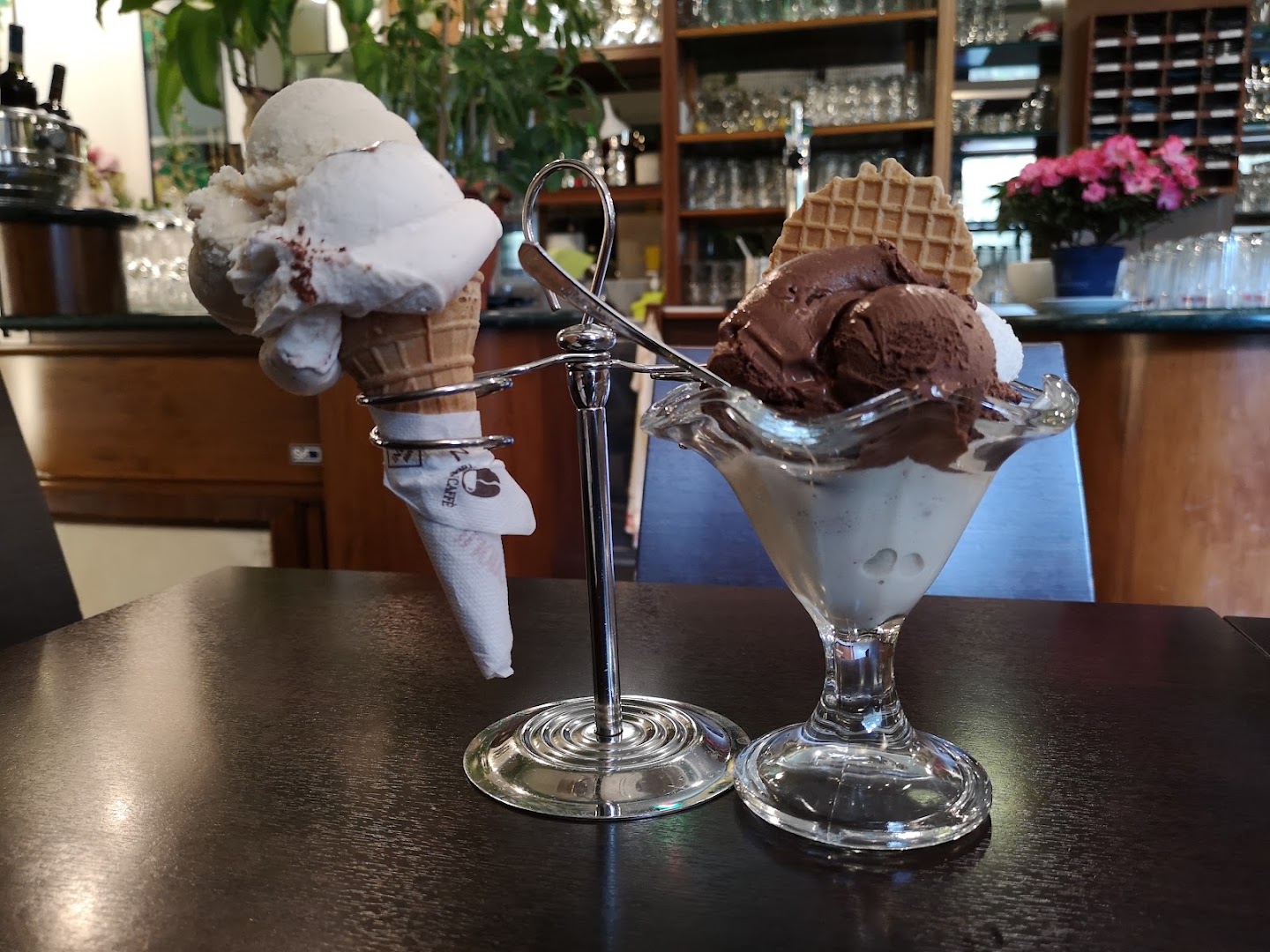 Bar Pasticceria Garida