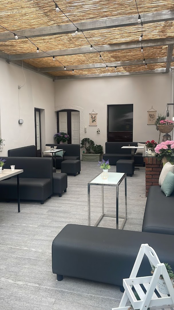 BAR PASTICCERIA GASTRONOMIA AL CORTILE