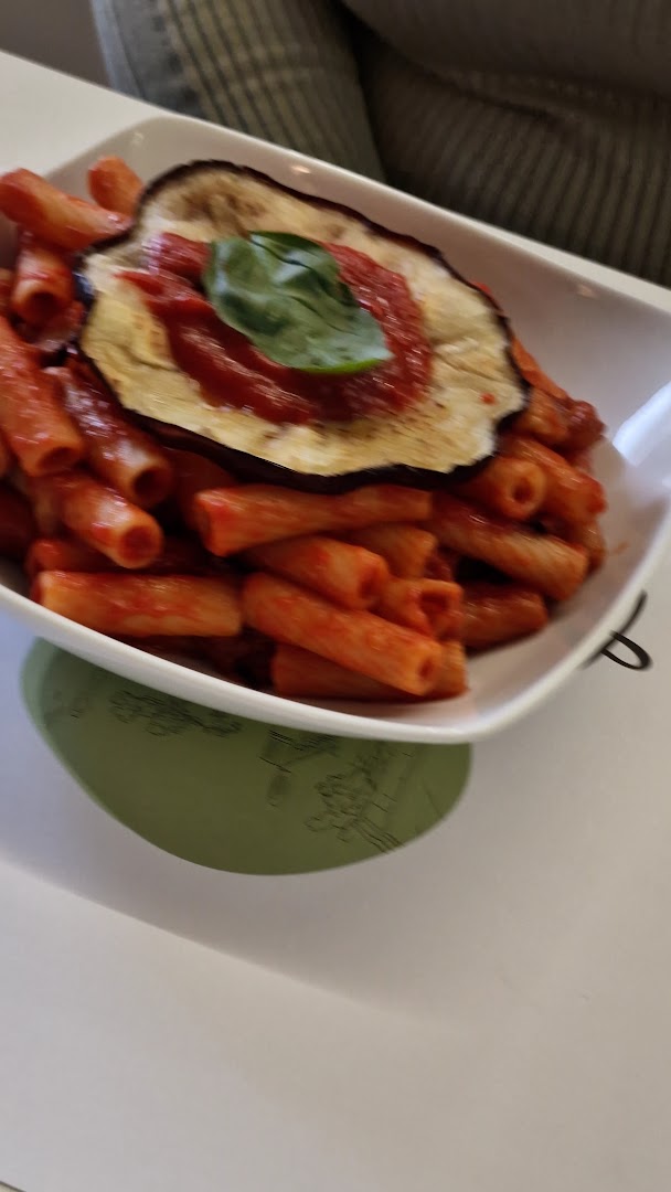 BAR PASTICCERIA GASTRONOMIA AL CORTILE