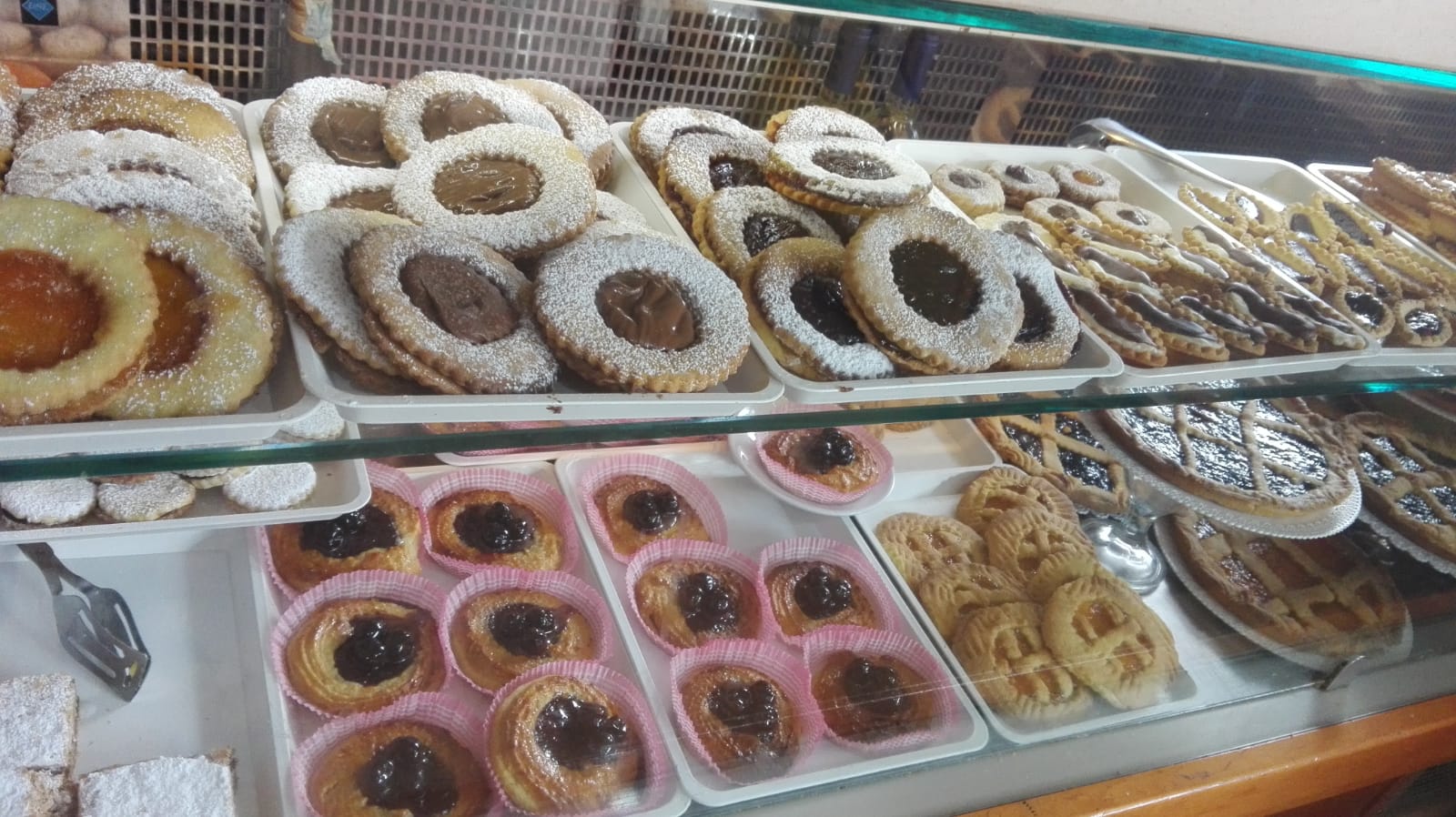 Bar pasticceria gastronomia Flory