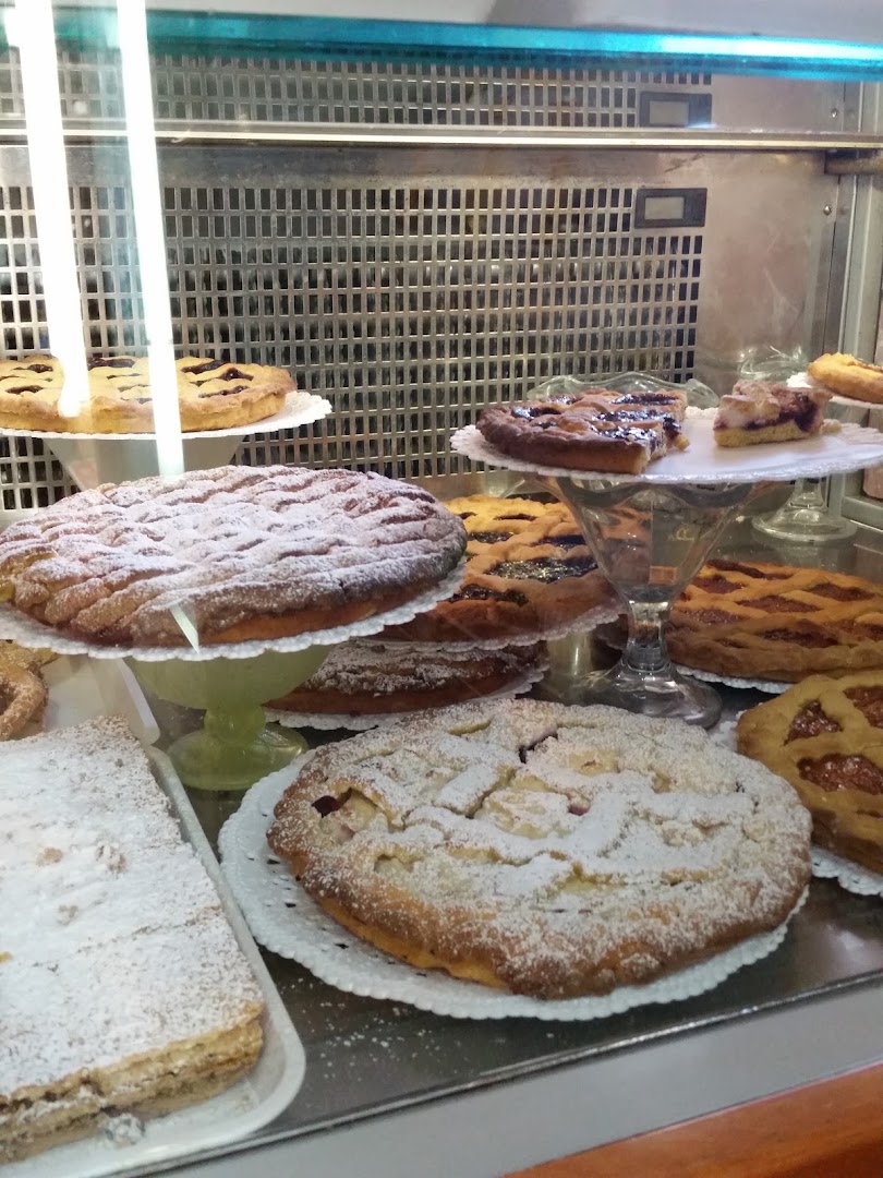 Bar pasticceria gastronomia Flory, Anzio