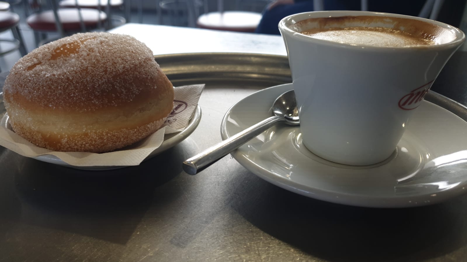 Bar pasticceria gastronomia Flory