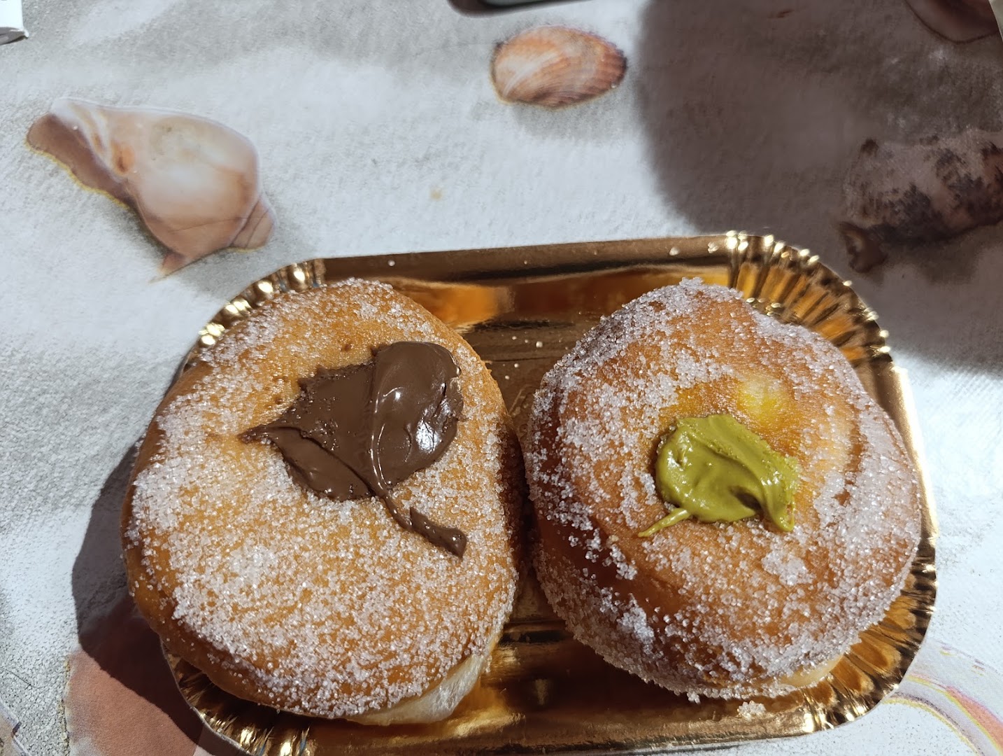 Bar pasticceria gastronomia Flory