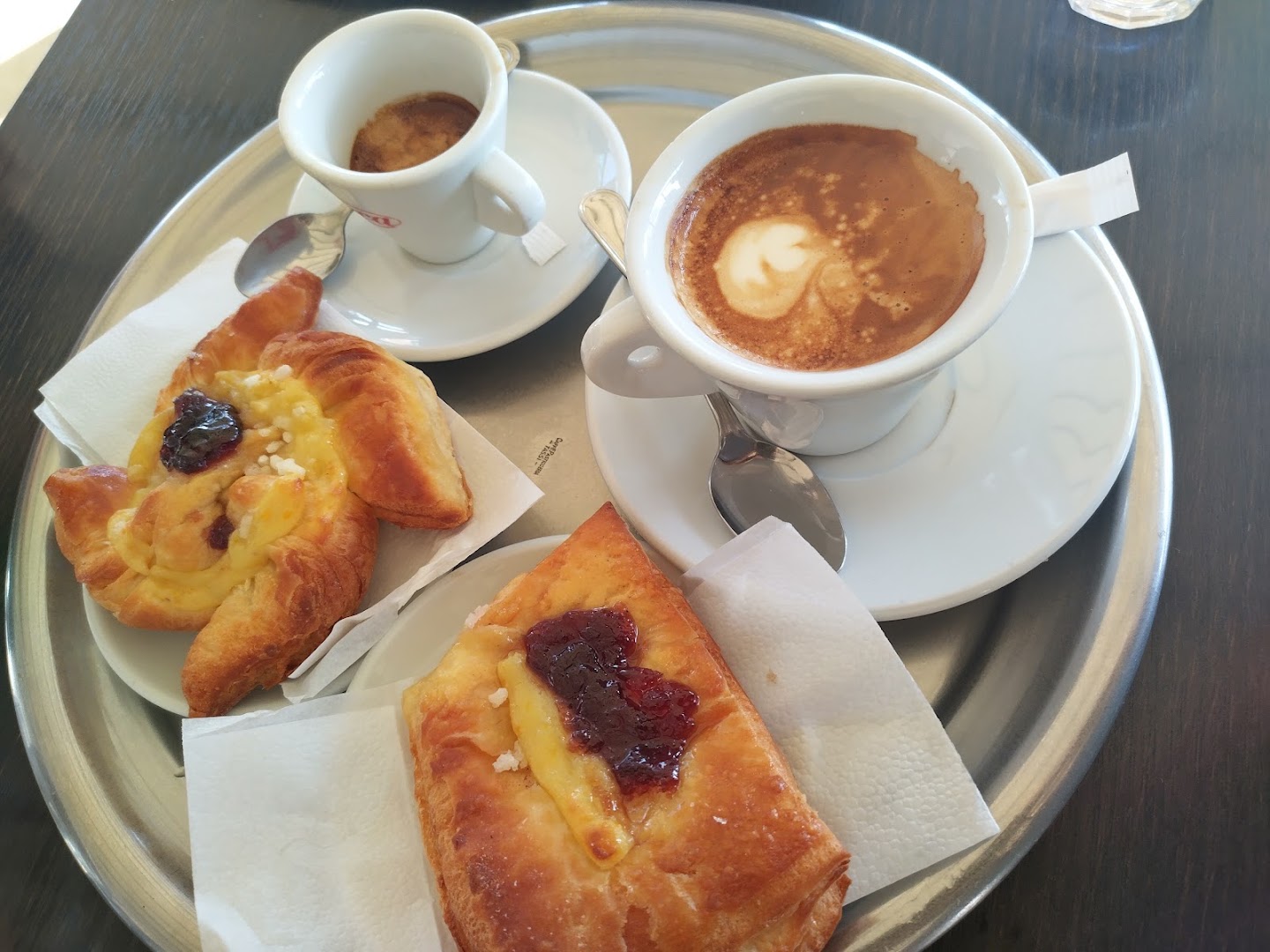 Bar pasticceria gastronomia Flory