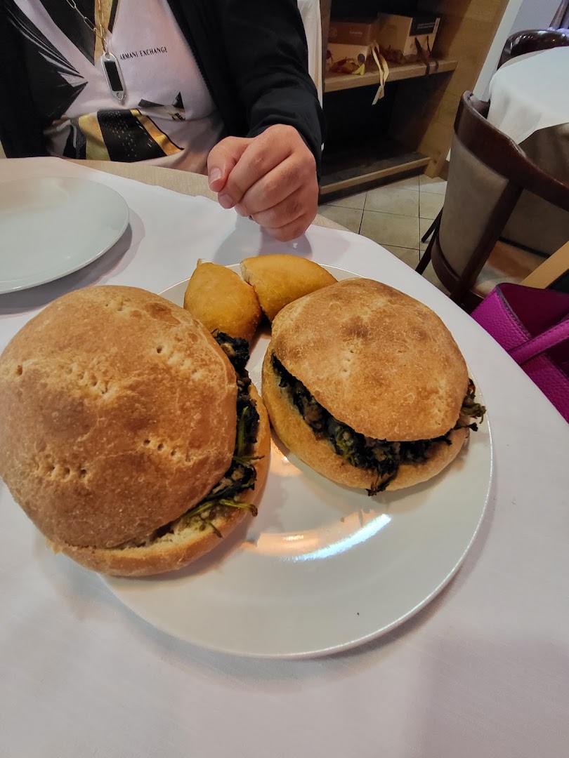 Bar Pasticceria Gastronomia L'Angolo del Sud