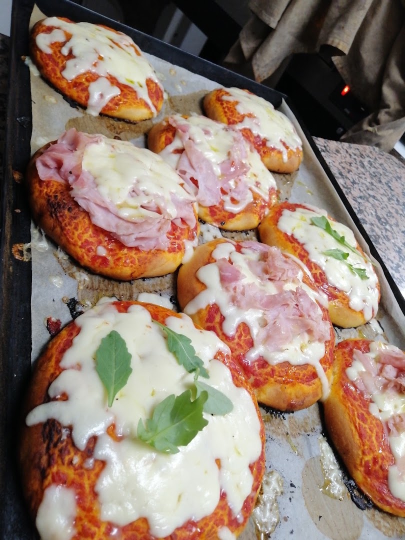 Bar Pasticceria Gastronomia L'Angolo del Sud