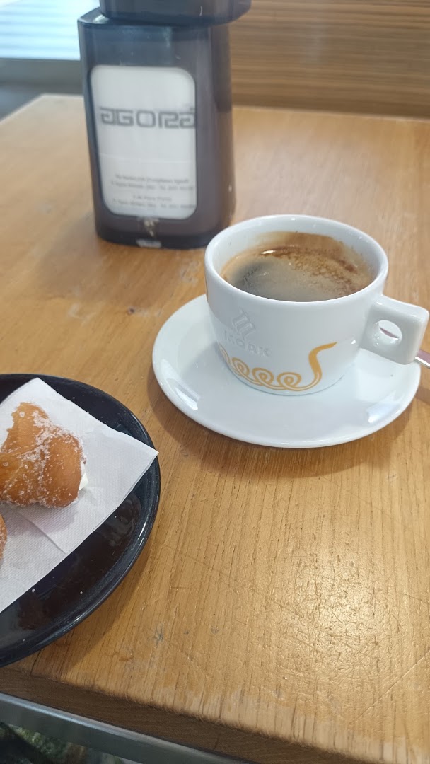 Bar Pasticceria Gelateria Agorà, Sant'Agata di Militello