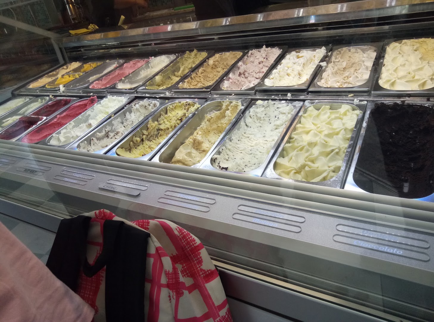Bar Pasticceria Gelateria Al Lago