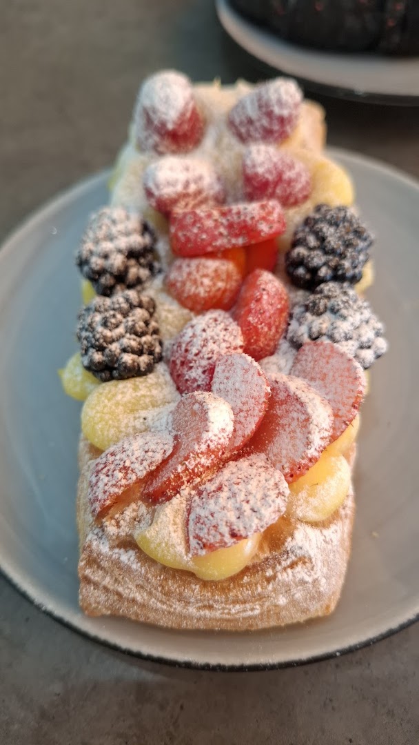 Bar Pasticceria Gelateria Al Lago