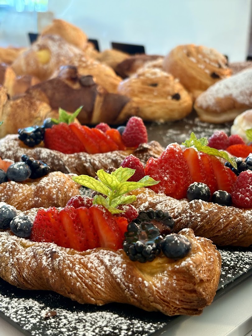 Bar Pasticceria Gelateria Al Lago