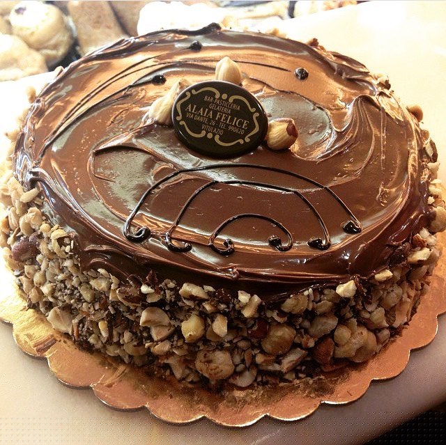 Bar Pasticceria Gelateria Alaia