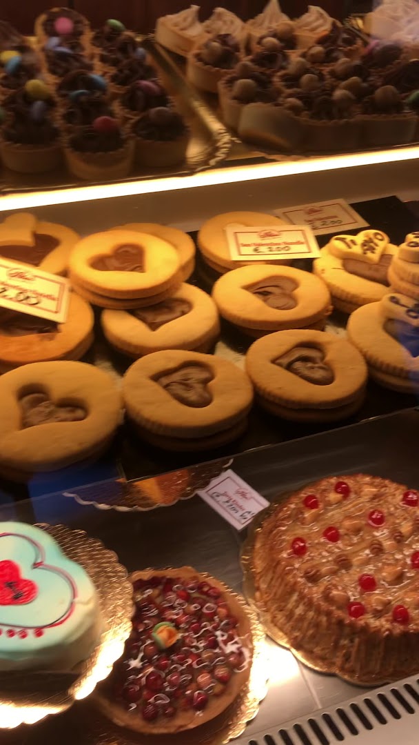 Bar Pasticceria Gelateria Alaia