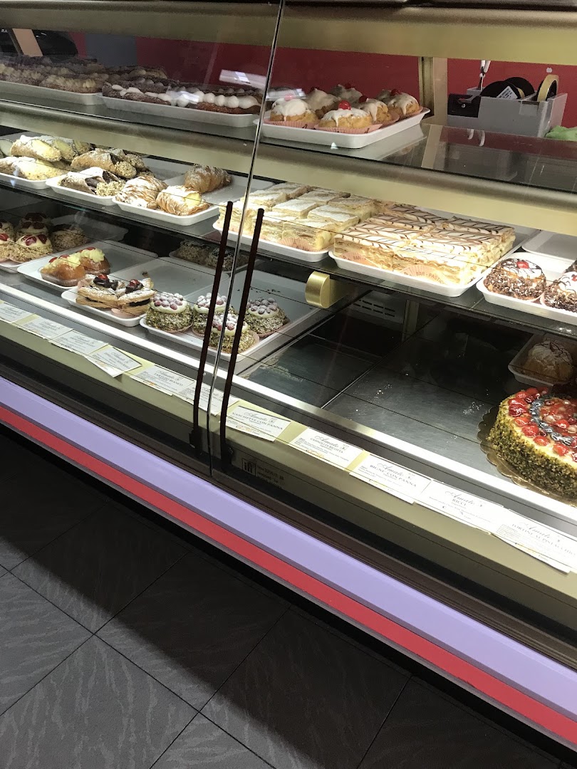 Bar Pasticceria Gelateria Amato