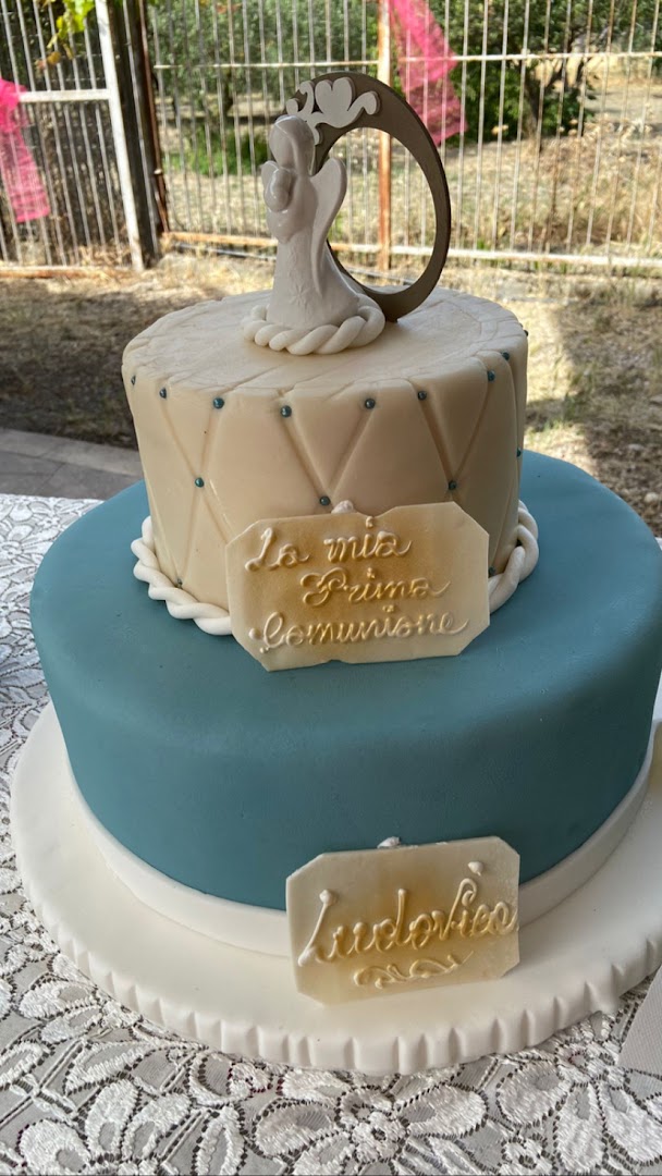 Bar Pasticceria Gelateria Annese, Foggia