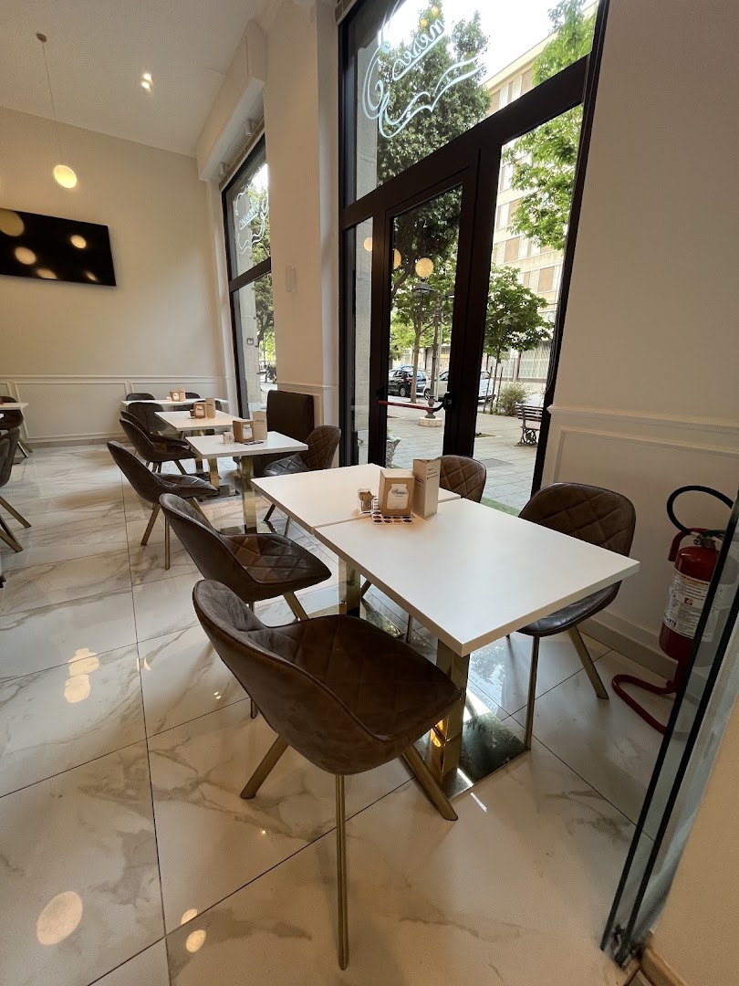 Bar Pasticceria Gelateria Annese
