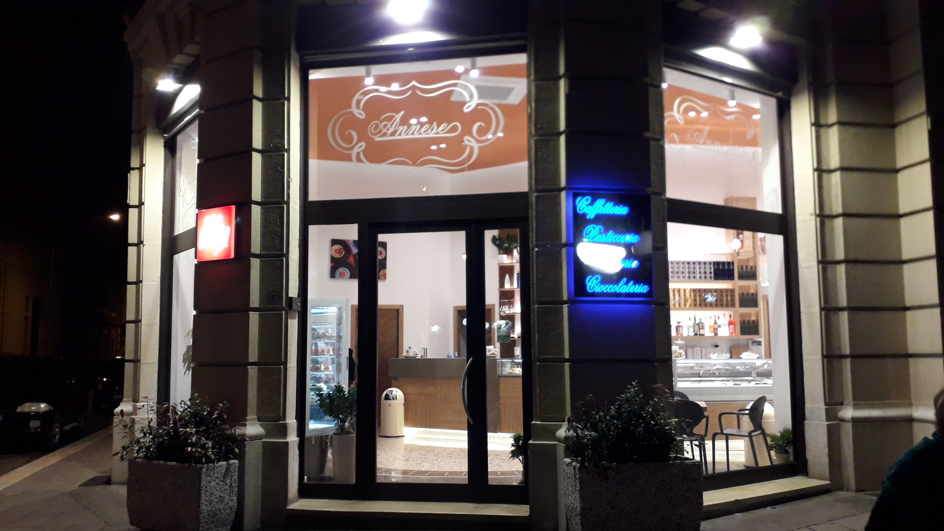 Bar Pasticceria Gelateria Annese