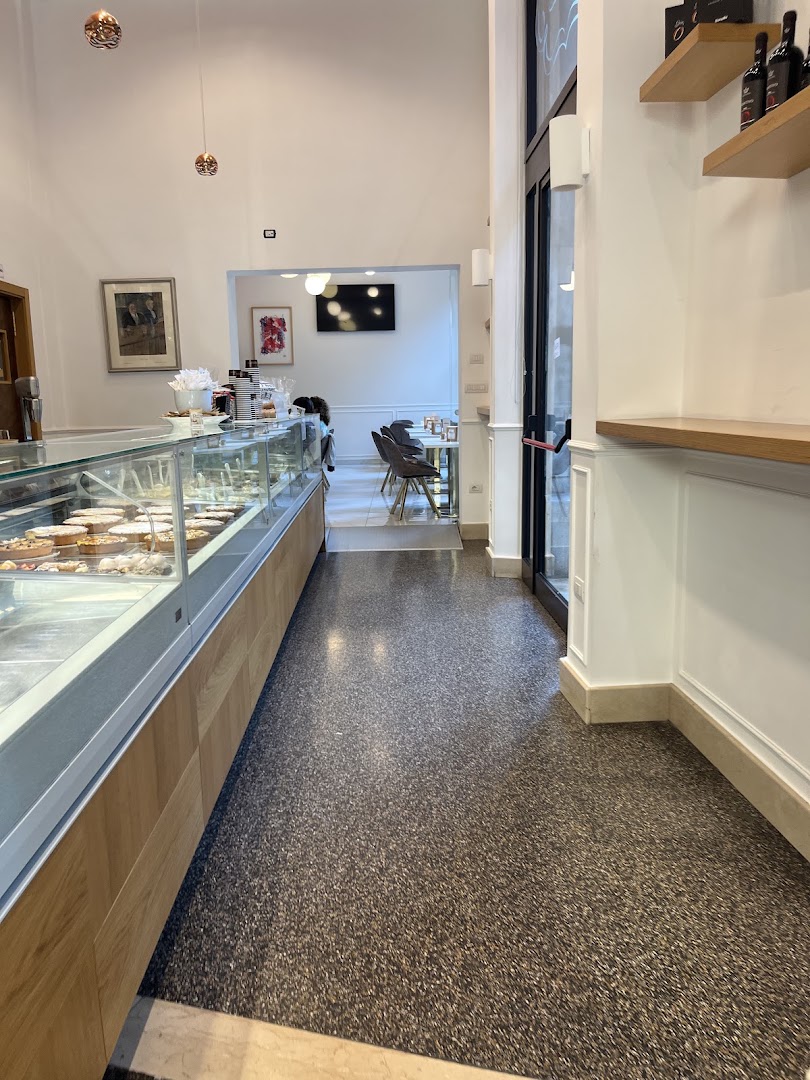 Bar Pasticceria Gelateria Annese