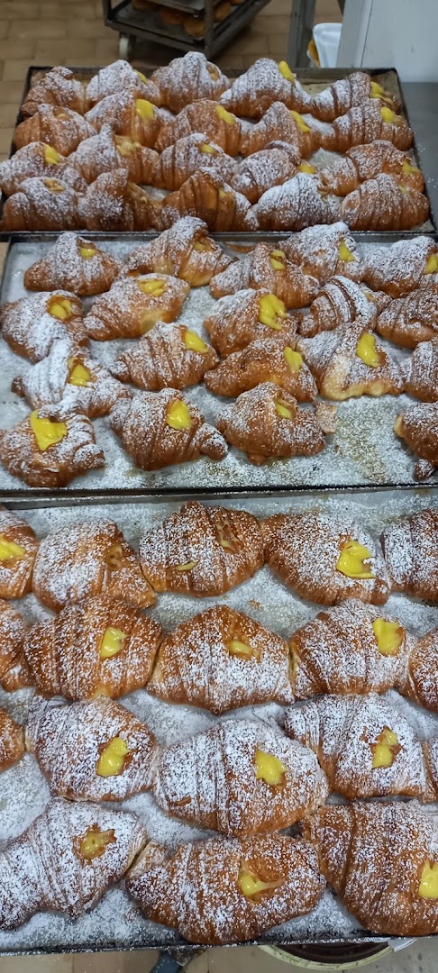 Bar - Pasticceria - Gelateria | BarumBà