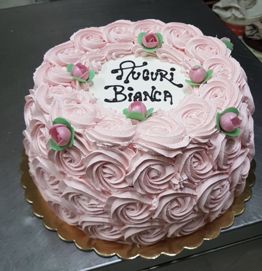 Bar Pasticceria Gelateria BIBÒ