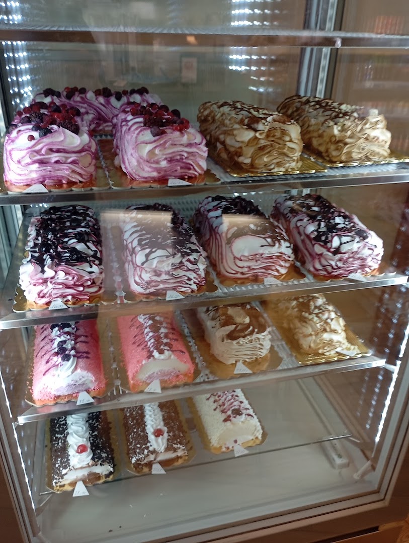 Bar Pasticceria Gelateria BIBÒ