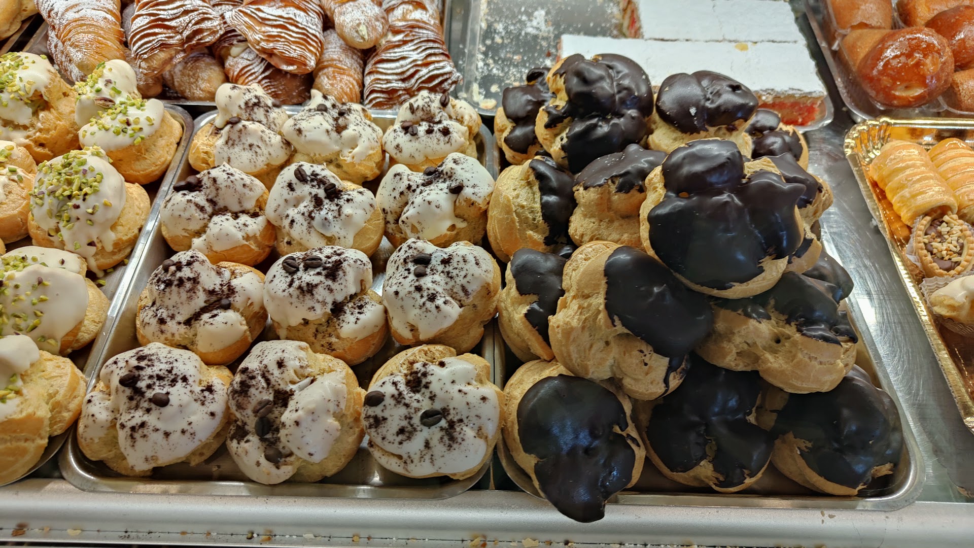 Bar Pasticceria Gelateria BIBÒ