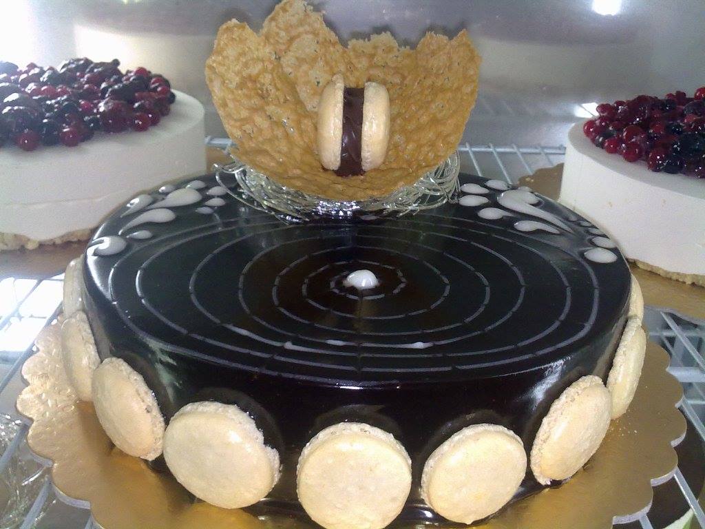 Bar Pasticceria Gelateria Boccaccio, Villa San Giovanni