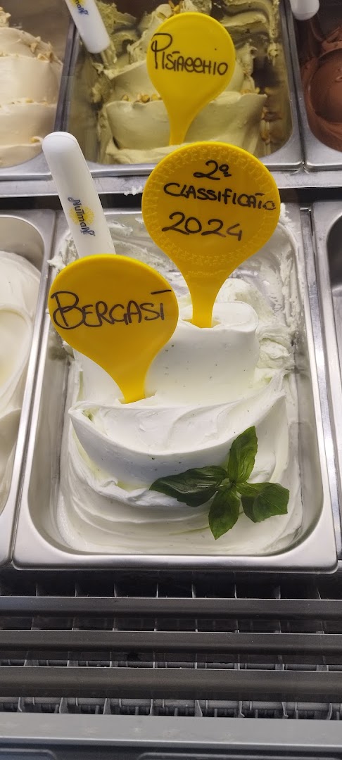 Bar Pasticceria Gelateria Boccaccio