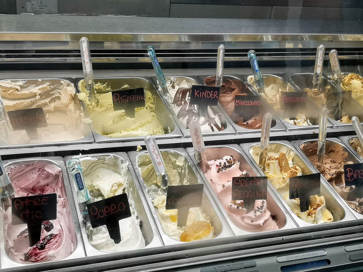 Bar Pasticceria Gelateria Boccaccio