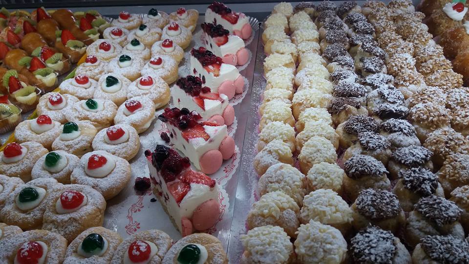 Bar Pasticceria Gelateria Boccaccio
