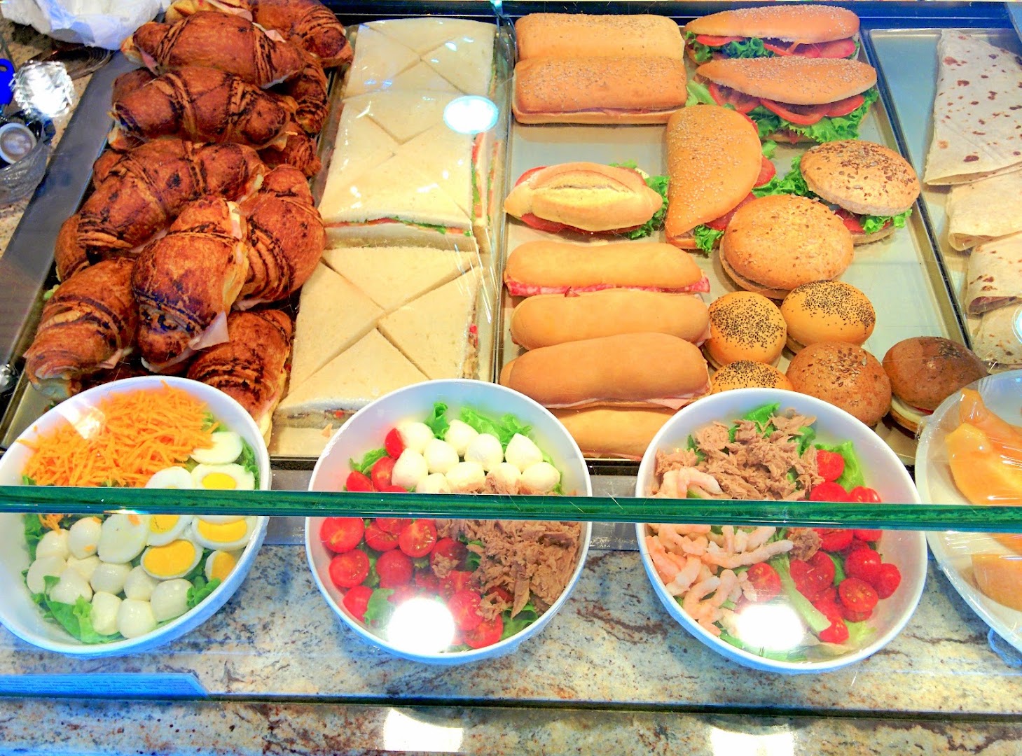 Bar Pasticceria Gelateria Busato
