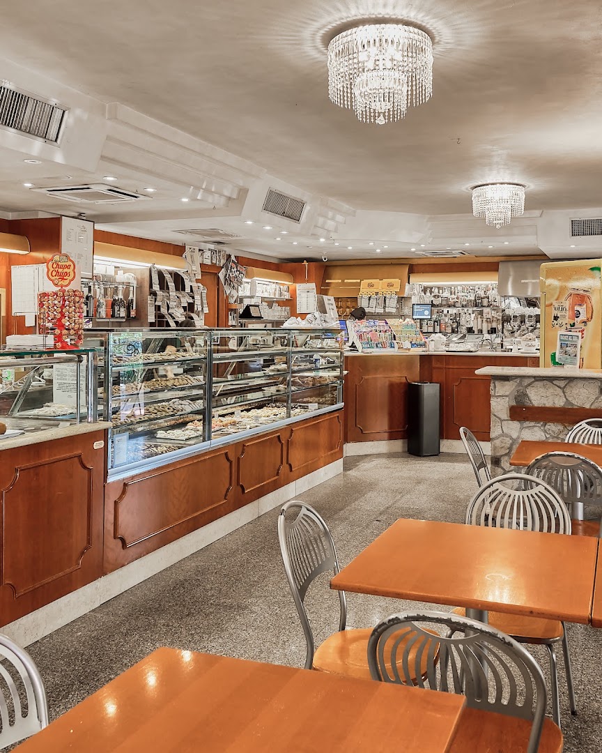 Bar Pasticceria Gelateria Cavalieri