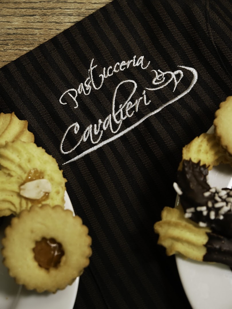 Bar Pasticceria Gelateria Cavalieri