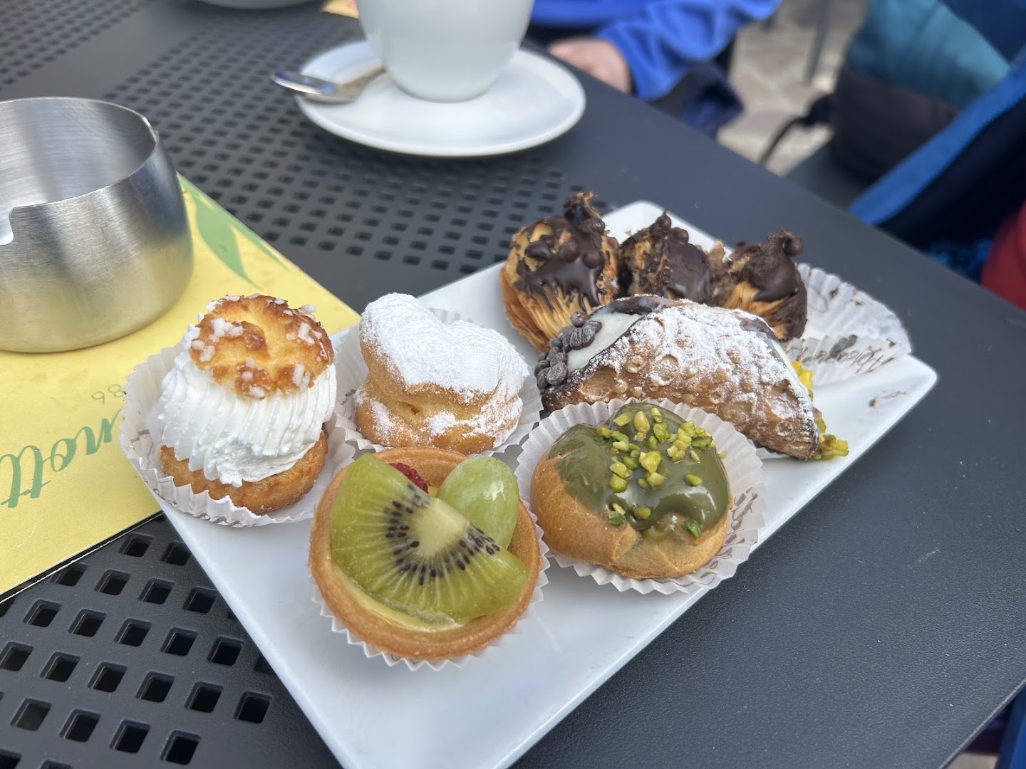 Bar Pasticceria Gelateria Cerinotti