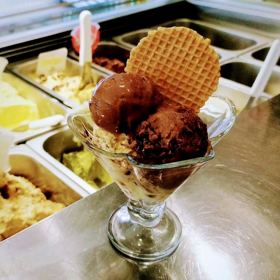 Bar Pasticceria Gelateria Da Pino