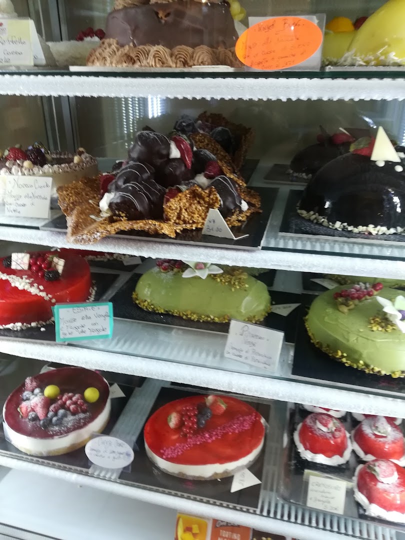 Bar Pasticceria Gelateria Da Pino
