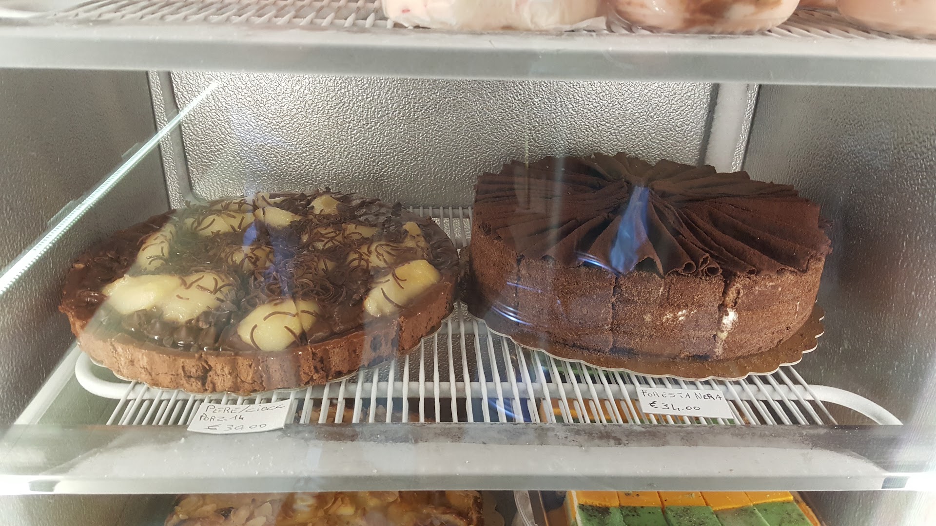 Bar Pasticceria Gelateria D'Amelio