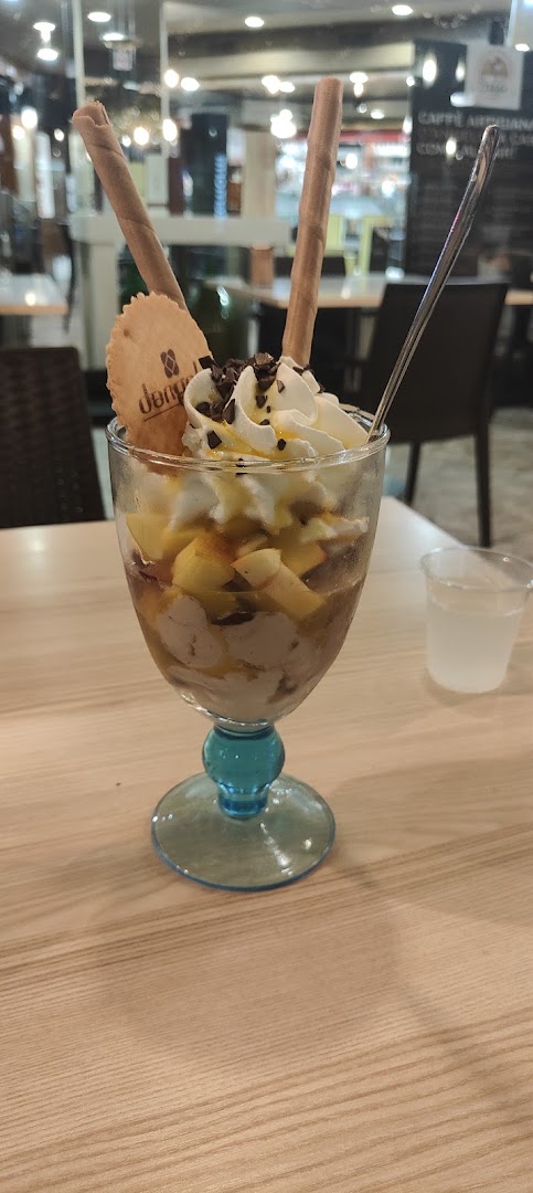 Bar Pasticceria Gelateria D'Angelo